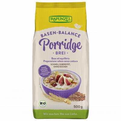 Porridge Brei Basen Balance (500gr)